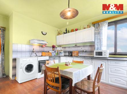 Prodej domu/vily, 150 m²