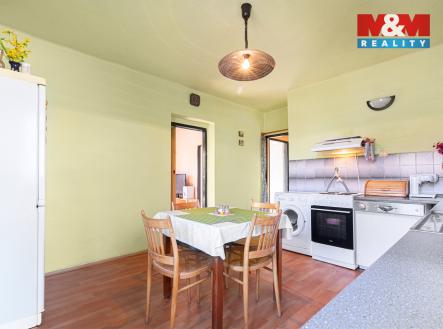 Prodej domu/vily, 150 m²