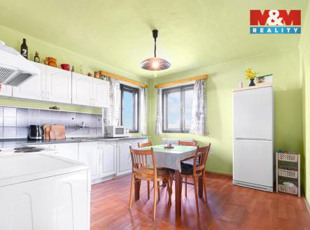 Prodej domu/vily, 150 m²