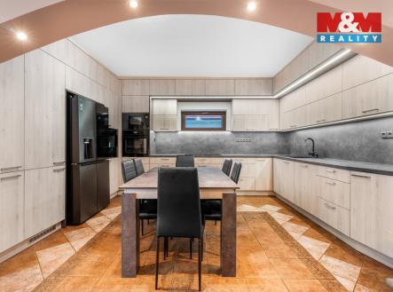 Prodej domu/vily, 280 m²