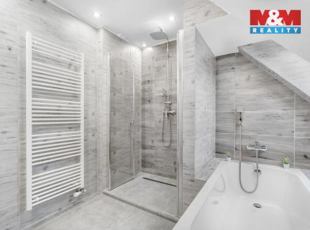 Prodej domu/vily, 280 m²