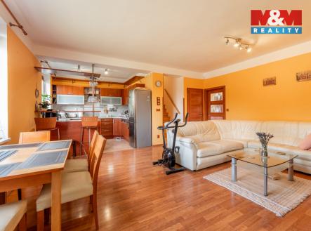 Prodej domu/vily, 96 m²