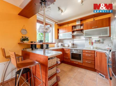 Prodej domu/vily, 96 m²