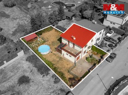 Prodej domu/vily, 121 m²