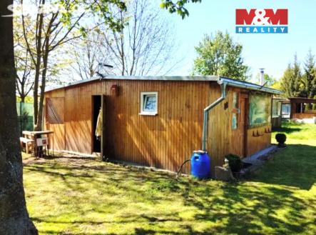 Prodej chaty/rekreačního objektu, 38 m²