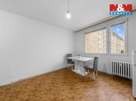 Prodej bytu, 1+1, 35 m²