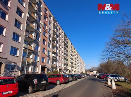 Pronájem bytu, 1+kk, 19 m²