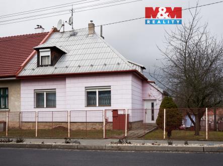 Prodej domu/vily, 100 m²