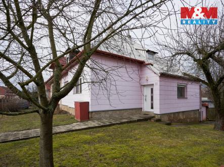 Prodej domu/vily, 100 m²