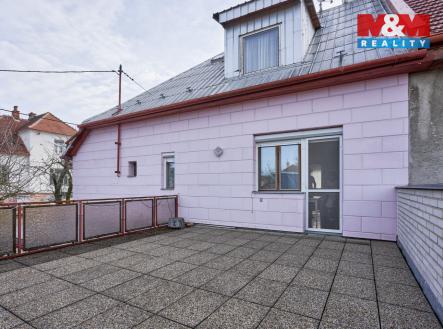 Prodej domu/vily, 100 m²