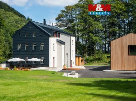 Prodej bytu, 3+kk, 48 m²