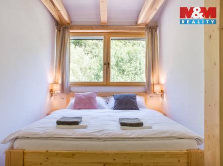 Prodej bytu, 3+kk, 48 m²