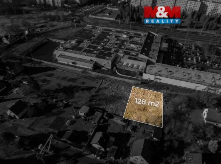 Prodej pozemku pro bydlení, 1 028 m²