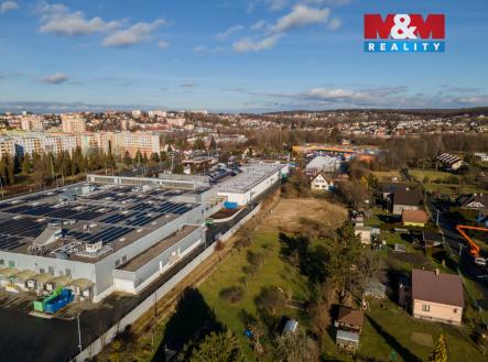 Prodej pozemku pro bydlení, 1 028 m²