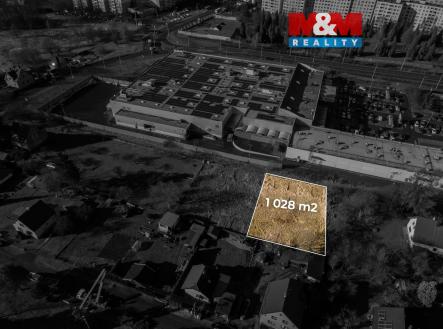 Prodej pozemku pro bydlení, 1 028 m²