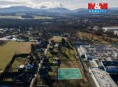 Prodej pozemku pro bydlení, 1 028 m²