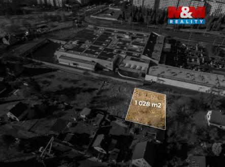 Prodej pozemku pro bydlení, 1 028 m²