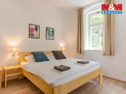 Prodej bytu, 2+kk, 64 m²