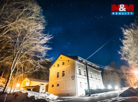 Prodej bytu, 2+kk, 64 m²