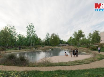 Prodej bytu, 2+kk, 48 m²