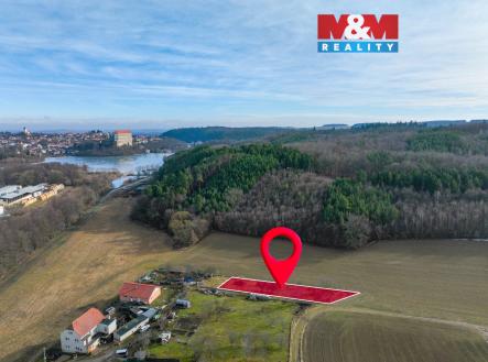 Prodej pozemku pro bydlení, 800 m²