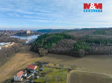 Prodej pozemku pro bydlení, 800 m²