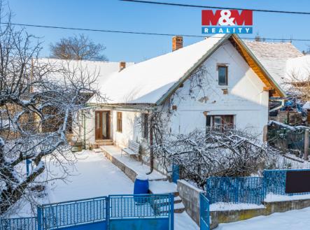 Prodej domu/vily, 82 m²