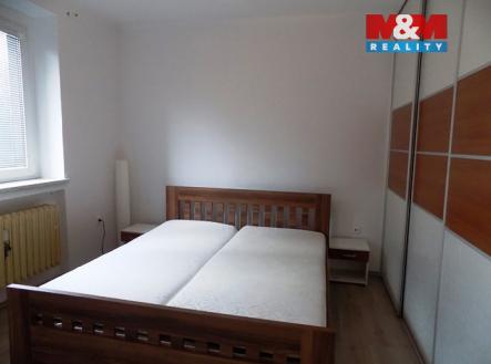 Prodej bytu, 3+1, 75 m²