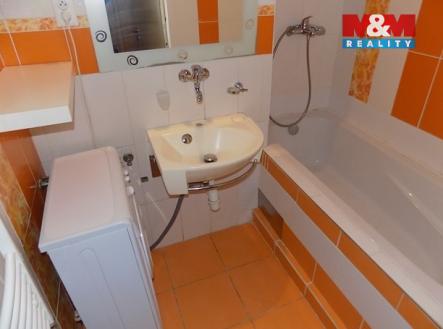 Prodej bytu, 3+1, 75 m²