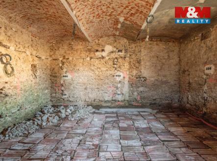 Prodej domu/vily, 95 m²