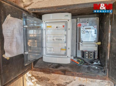 Prodej domu/vily, 95 m²