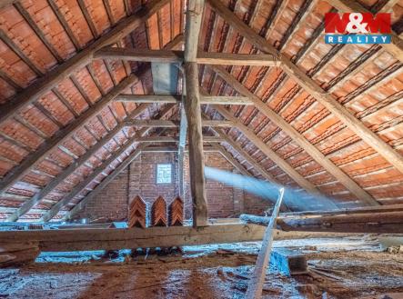 Prodej domu/vily, 95 m²