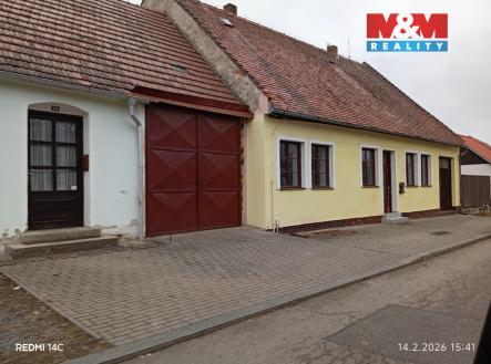 Pronájem domu/vily, 140 m²