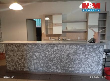 Pronájem domu/vily, 140 m²