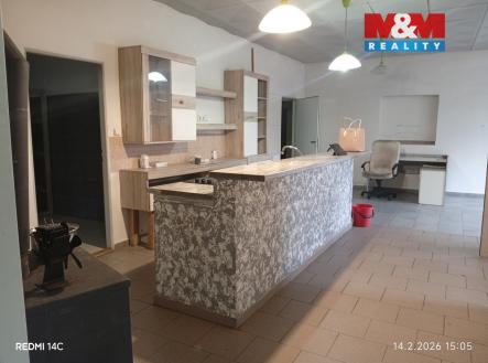 Pronájem domu/vily, 140 m²