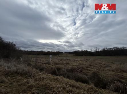 Prodej pozemku, zemědělská půda, 9 355 m²