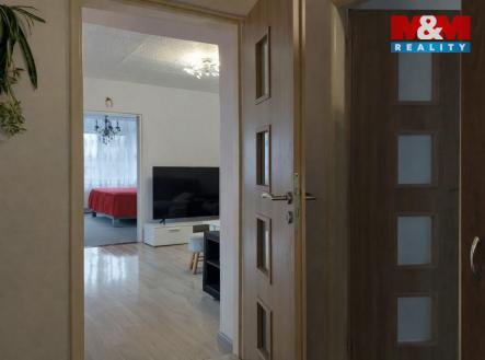 Prodej domu/vily, 76 m²