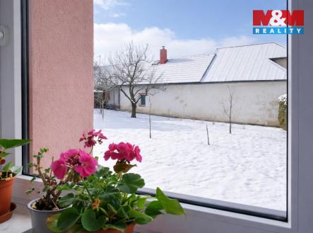 Prodej domu/vily, 76 m²