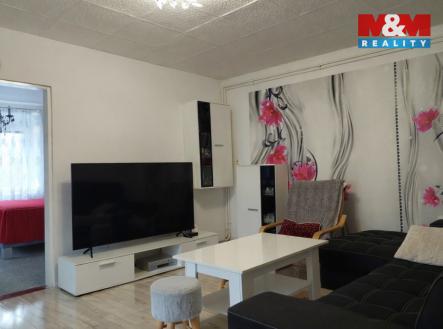 Prodej domu/vily, 76 m²
