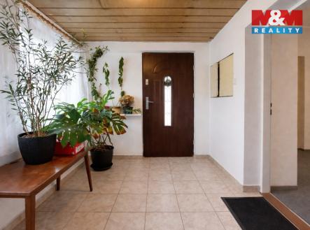 Prodej domu/vily, 76 m²