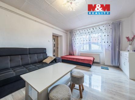Prodej domu/vily, 76 m²