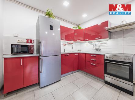 Prodej domu/vily, 76 m²