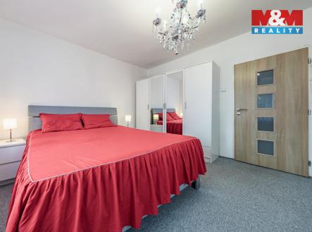 Prodej domu/vily, 76 m²