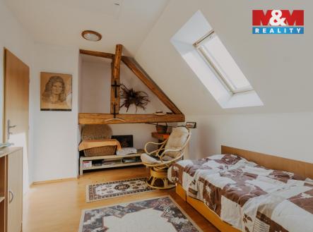 Prodej chaty/rekreačního objektu, 160 m²