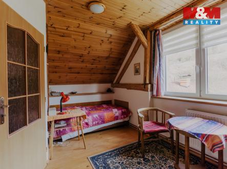 Prodej chaty/rekreačního objektu, 160 m²