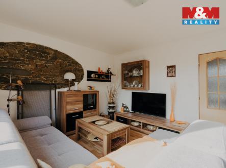 Prodej chaty/rekreačního objektu, 160 m²