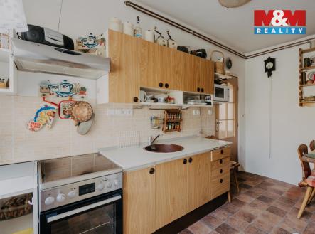 Prodej chaty/rekreačního objektu, 160 m²