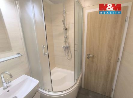 Pronájem bytu, 3+1, 82 m²