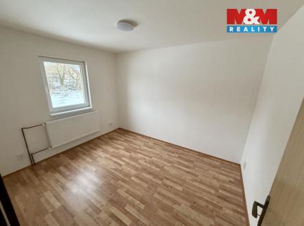 Pronájem bytu, 3+kk, 64 m²