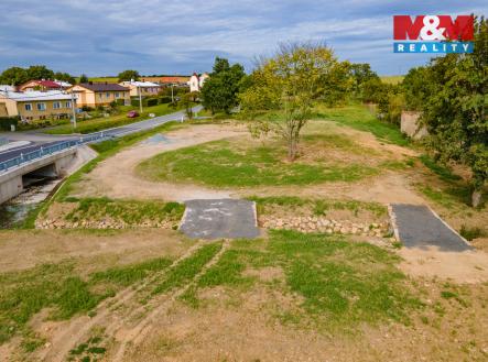 Prodej pozemku pro bydlení, 1 152 m²